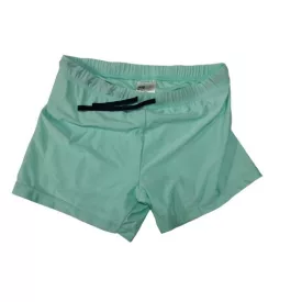 158-164-es türkiz fürdőboxer, fürdőshort - H&M