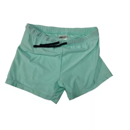 158-164-es türkiz fürdőboxer, fürdőshort - H&M