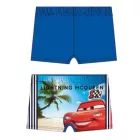 128-as kék fürdőboxer - Verdák - ÚJ