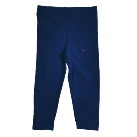 80-as kék leggings - Ergee - ÚJ