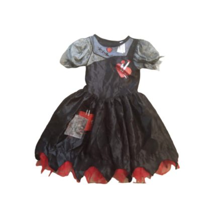 9-10 évesre halloween jelmezruha