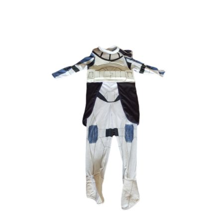 3-4 évesre rohamosztagos jelmez - Star Wars