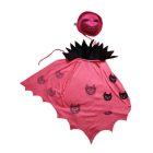 Pink cica, macska kalap és jelmezpalást egyben - ÚJ