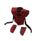 Nindzsa jelmezruha kiegészítők, gyerek méret