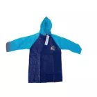 128-as kék esőkabát - Paw Patrol - Mancs Őrjárat - ÚJ