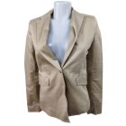 Női M-es drapp blézer - Orsay