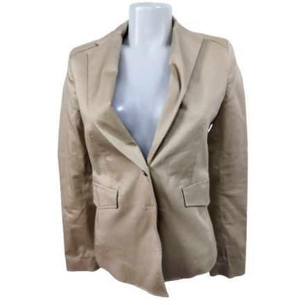 Női M-es drapp blézer - Orsay