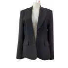 Női M-es fekete elegáns blézer - Esprit