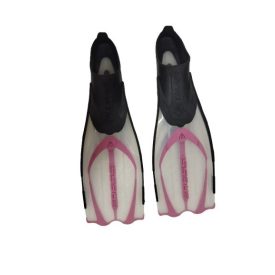 33-34-es rózsaszín békatalp, uszony - Cressi