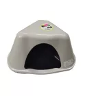 Kisállat WC, toalett - ÚJ