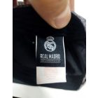 Felnőtt méretű szürke baseball sapka - Real Madrid