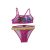 116-os pink-sárga bikini - Trollok - Trolls - ÚJ