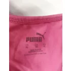 Női XL-es pink sportmelltartó - Puma
