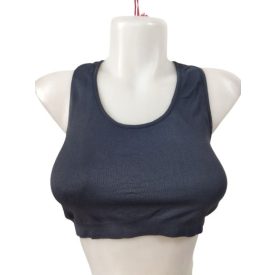 Női S-es szürke sportmelltartó - H&M