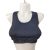 Női S-es szürke sportmelltartó - H&M