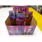 K-pop Demon Hunters meglepetés figura zacskóban - Kpop- ÚJ