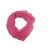 Női pink körsál, nyaksál