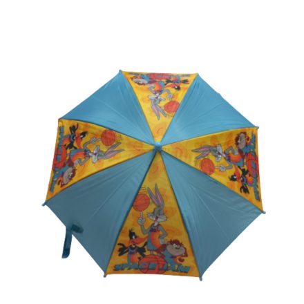 Kék gyerek esernyő - Tapsi Hapsi - Warner Bros - ÚJ 