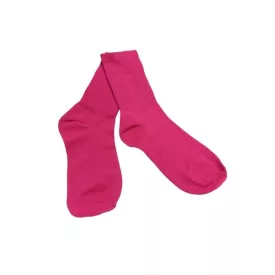 39-42-es pink zokni - ÚJ
