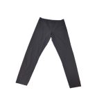 Női 2-3XL-es szürke vastagabb leggings - Tezenis