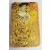 Festményes nagyméretű pénztárca - Gustav Klimt: Adele Bloch-Bauer - ÚJ 