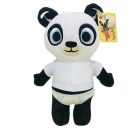 26 cm-es Pando plüss figura - Bing nyuszi - ÚJ