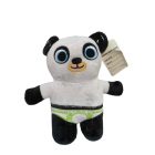 26 cm-es Pando plüss figura - Bing nyuszi - ÚJ