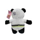 26 cm-es Pando plüss figura - Bing nyuszi - ÚJ