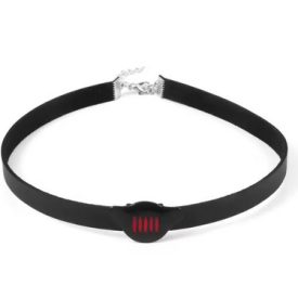   Katica, Miraculous nyaklánc, choker nyaklánc - Csodálatos Katicabogár - ÚJ