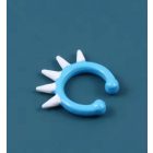 Kék orrkarika - Miraculous - Csodálatos Katicabogár - ÚJ