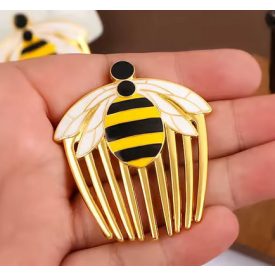 Méhecskés hajtű - Miraculous Ladybug - ÚJ