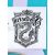 Mardekár ideiglenes tetoválás - Harry Potter - ÚJ