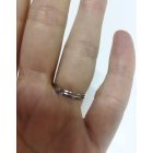 Állítható katicapöttyös gyűrű - Miraculous - Csodálatos Katicabogár - ÚJ