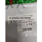 Ifjúsági ágyneműhuzat - Vivre - ÚJ