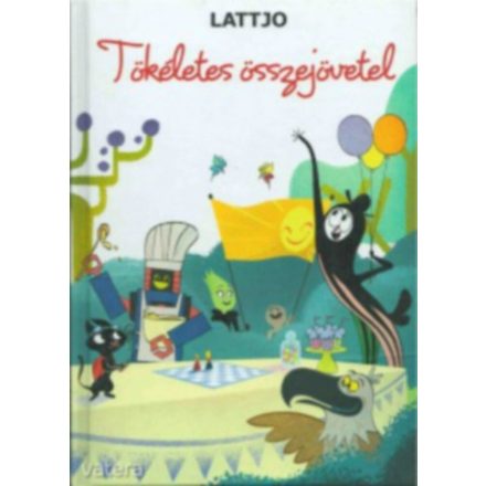 Lattjo: Tökéletes összejövetel - Ikea