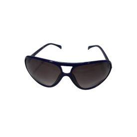 Kék női napszemüveg