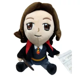 Hermione Plüss figura - Harry Potter - ÚJ