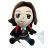 Hermione Plüss figura - Harry Potter - ÚJ