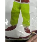 12-14 évesre Grincs, Grinch jelmez szett, jelmez együttes - ÚJ