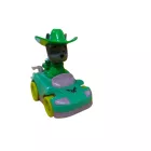 Műanyag kisautó - Rocky - Paw Patrol - Mancs őrjárat - ÚJ