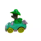 Műanyag kisautó - Rocky - Paw Patrol - Mancs őrjárat - ÚJ