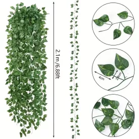 6 szál mű borostyán egyben - ÚJ