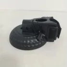 Fali konzol, tartó masszázspisztolyhoz - ÚJ