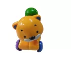 Műanyag gurulós tigris -Fisher Price