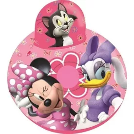 Disney Minnie felfújható fotel - ÚJ