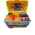Hangot adó barkácsláda, szerelőláda - Fisher Price