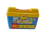 Hangot adó barkácsláda, szerelőláda - Fisher Price