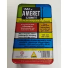 Csak a méret számít! - Piatnik