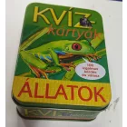 Kvízkártyák - állatok