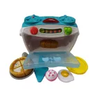 Angolul éneklő Alfie maci - V-Tech